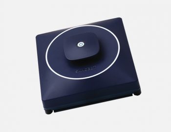 Inteligentní robotický čistič oken