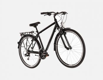 Pánské trekingové kolo