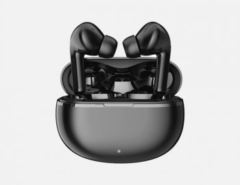 Bezdrôtové slúchadlá