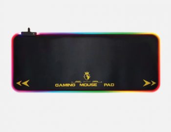 Herní podložka pod myš